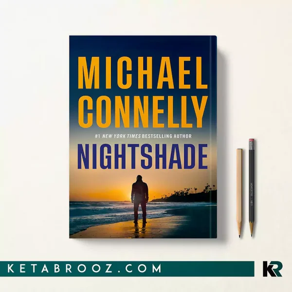 کتاب Nightshade اثر Michael Connelly زبان اصلی