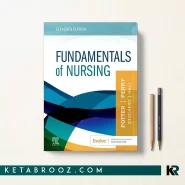 کتاب Fundamentals of Nursing اثر Patricia A. Potter زبان اصلی