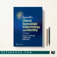 کتاب Speroff's Clinical Gynecologic Endocrinology and Infertility اثر Hugh S. Taylor زبان اصلی