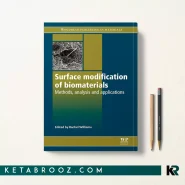 کتاب Surface Modification of Biomaterials اثر Rachel Williams زبان اصلی