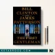 کتاب The First Gentleman اثر James Patterson زبان اصلی