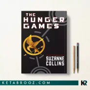 کتاب The Hunger Games اثر Suzanne Collins زبان اصلی