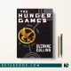 کتاب The Hunger Games اثر Suzanne Collins زبان اصلی