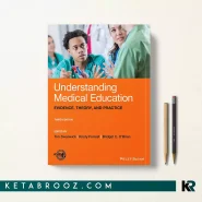 کتاب Understanding Medical Education اثر Tim Swanwick زبان اصلی