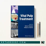 کتاب Vital Pulp Treatment اثر Henry F. Duncan زبان اصلی