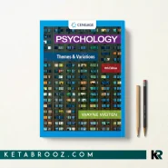 کتاب Psychology اثر Wayne Weiten زبان اصلی