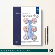 کتاب Williams Textbook of Endocrinology اثر Shlomo Melmed زبان اصلی