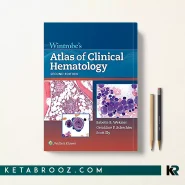 کتاب Wintrobe's Atlas of Clinical Hematology اثر Dr. Babette Weksler زبان اصلی