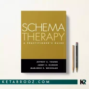 کتاب Schema Therapy اثر Jeffrey E. Young زبان اصلی