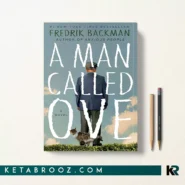 کتاب A Man Called Ove اثر Fredrik Backman زبان اصلی