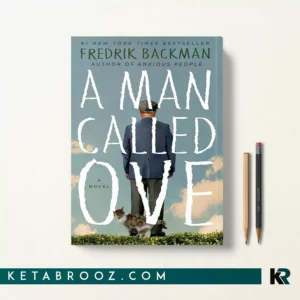 کتاب A Man Called Ove اثر Fredrik Backman زبان اصلی
