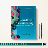 کتاب Assessment in Counseling اثر Danica G. Hays زبان اصلی