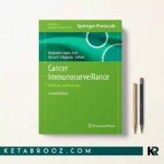کتاب Cancer Immunosurveillance اثر Alejandro López-Soto زبان اصلی