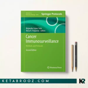 کتاب Cancer Immunosurveillance اثر Alejandro López-Soto زبان اصلی