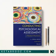 کتاب Conducting Psychological Assessment اثر A. Jordan Wright زبان اصلی