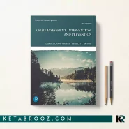 کتاب Crisis Assessment Intervention and Prevention اثر Lisa Jackson-Cherry زبان اصلی