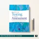 کتاب Essentials of Testing and Assessment اثر Edward Neukrug زبان اصلی