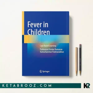 کتاب Fever in Children اثر Padmasani Venkat Ramanan زبان اصلی