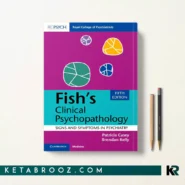 کتاب Fish's Clinical Psychopathology اثر Patricia Casey زبان اصلی