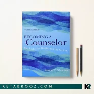 کتاب Becoming a Counselor اثر Samuel T. Gladding زبان اصلی