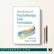کتاب Handbook of Psychotherapy Case Formulation اثر Tracy D. Eells زبان اصلی