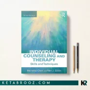 کتاب Individual Counseling and Therapy اثر Mei-whei Chen زبان اصلی