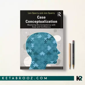کتاب Case Conceptualization اثر Len Sperry زبان اصلی