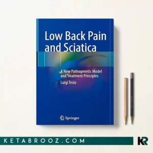 کتاب Low Back Pain and Sciatica اثر Luigi Tesio زبان اصلی