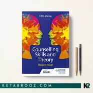 کتاب Counselling Skills and Theory اثر Margaret Hough زبان اصلی