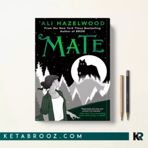 کتاب Mate اثر Ali Hazelwood زبان اصلی