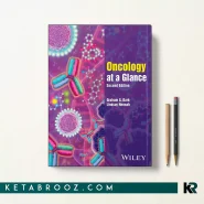 کتاب Oncology At A Glance اثر Graham G. Dark زبان اصلی