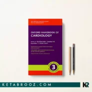 کتاب Oxford Handbook of Cardiology اثر Punit Ramrakha زبان اصلی