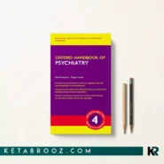 کتاب Oxford Handbook of Psychiatry اثر David Semple زبان اصلی
