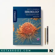 کتاب Roitt's Essential Immunology اثر Peter J. Delves زبان اصلی
