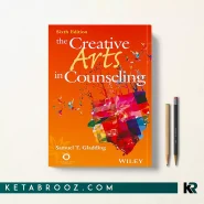 کتاب The Creative Arts in Counseling اثر Samuel Gladding زبان اصلی