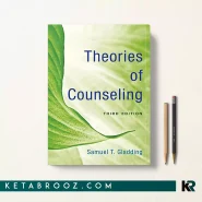 کتاب Theories of Counseling اثر Samuel T. Gladding زبان اصلی