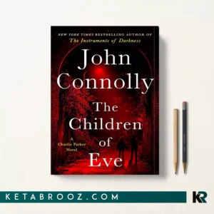 کتاب The Children of Eve اثر John Connolly زبان اصلی