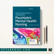 کتاب Townsend’s Essentials of Psychiatric Mental-Health Nursing اثر Karyn I. Morgan