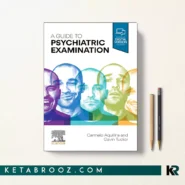 کتاب A Guide to Psychiatric Examination اثر Carmelo Aquilina