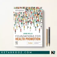 کتاب Foundations for Health Promotion اثر Jane Wills زبان اصلی