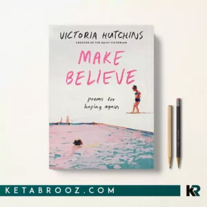 کتاب Make Believe اثر Victoria Hutchins زبان اصلی