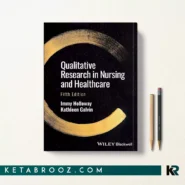 کتاب Qualitative Research in Nursing and Healthcare اثر Immy Holloway زبان اصلی