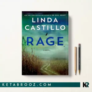 کتاب Rage اثر Linda Castillo زبان اصلی