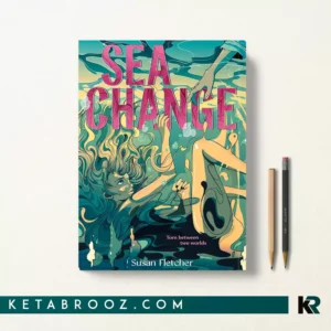 کتاب Sea Change اثر Susan Fletcher زبان اصلی