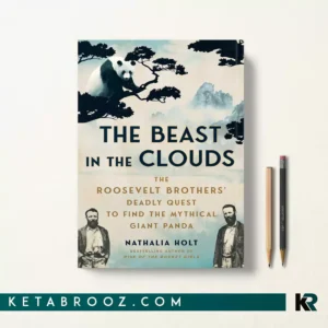 کتاب The Beast in the Clouds اثر Nathalia Holt زبان اصلی