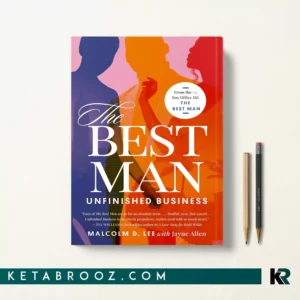 کتاب The Best Man اثر Malcolm D. Lee زبان اصلی