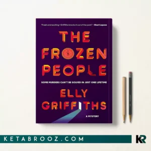 کتاب The Frozen People اثر Elly Griffiths زبان اصلی