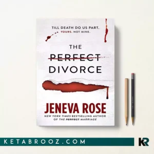 کتاب The Perfect Divorce اثر Jeneva Rose زبان اصلی