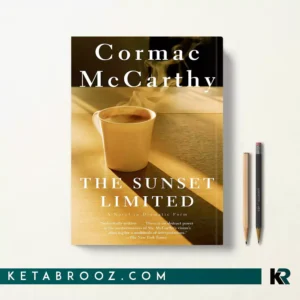 کتاب The Sunset Limited اثر Cormac McCarthy زبان اصلی