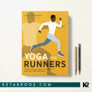 کتاب Yoga for Runners اثر Lexie Williamson زبان اصلی